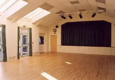 Buckland Newton Village Hall