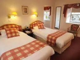 Selkirk Arms Hotel Best Western