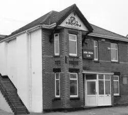 Avon Social Club, Bournemouth