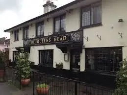 The Queens Head