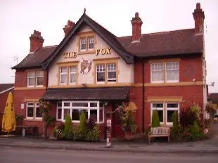 Fox Inn, Tamworth