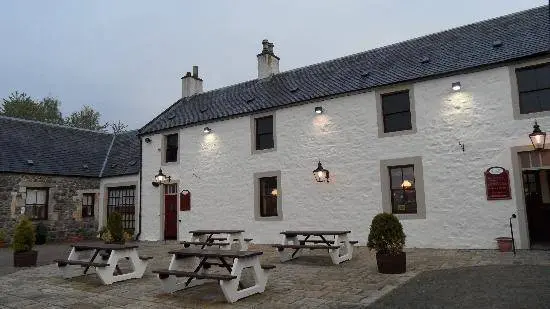 Lawthorn Farm Pub & Restaurant, Irvine