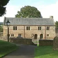 Crowcombe Church House 