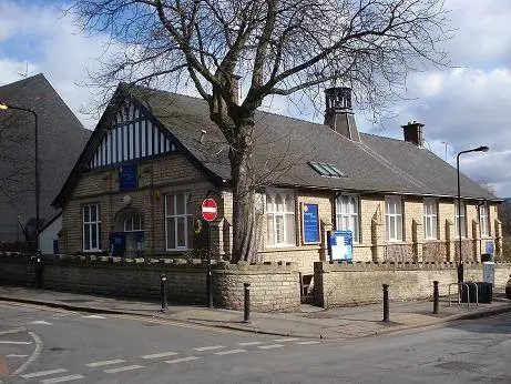 The Broomhall Centre