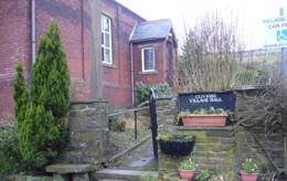 Cliviger Village Hall, Burnley, Lancashire - The hall is the venue for ...