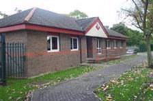Wishawhill Community Centre