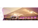 Chesterfords Community Centre - Marquee Venue