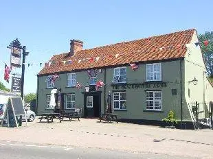 The Little Clacton Village Hall