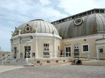 Worthing Theatres