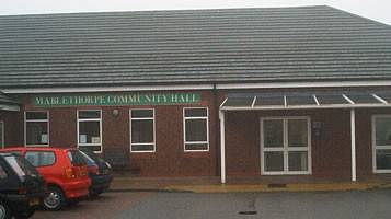 Mablethorpe Community Hall