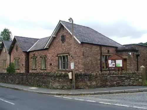 Langley Village Hall