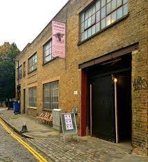 The Rag Factory, London E