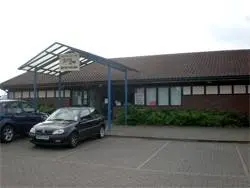 Wavendon Gate Pavilion, Milton Keynes