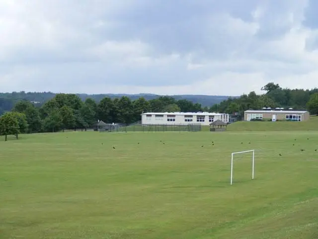 Bridgewater School, Berkhamsted