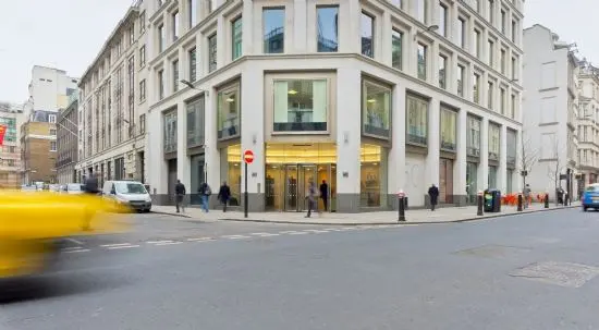 i2 Office - London City, Bank i2 Office - London City, Bank