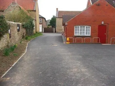 North Cave Village Hall