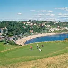 Langland Bay Golf Course