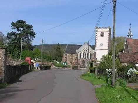 Sampford Brett Village Hal