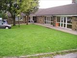 Wilsden village hall