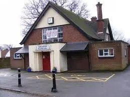 Barlaston Village Hall