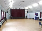 Broadstone War Memorial Hall