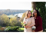Listing image for Two Beautiful LGBTQ+ Wedding Day Ceremony Photoshoots in Kingston and Richmond, London