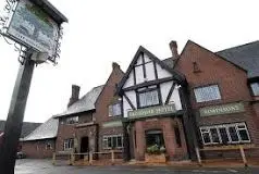 The Broadoak Hotel