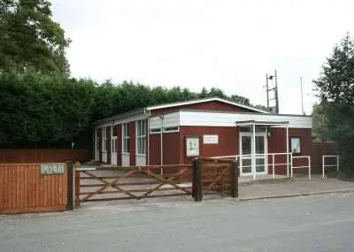 Bridstow Village Hall