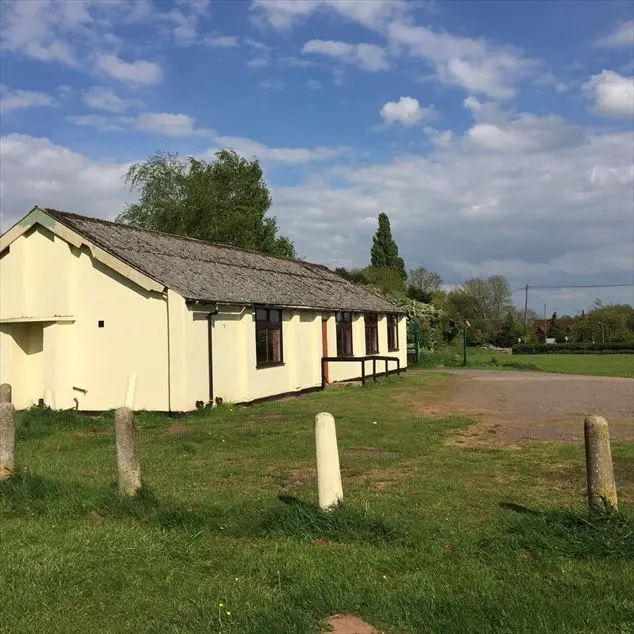 Bretford Village Hall