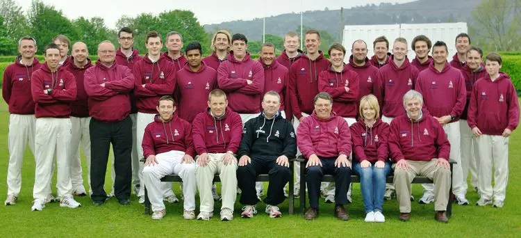 Ilkley Cricket Club