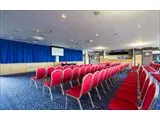 Insurance Room at Cheltenham Racecourse