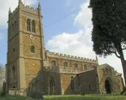 Scalford, St Egelwin Church