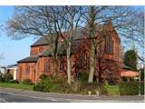 St Alban's Parish Hall at St Alban's Church Offerton Stockport