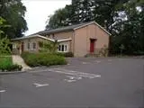 Brookwood Village Memorial Hall