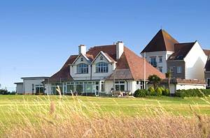 Weston-super-Mare Golf Club