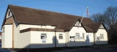 North Ferriby Village Hall