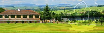 Oldmeldrum Golf Club