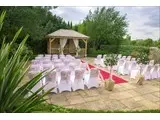 Wedding Garden