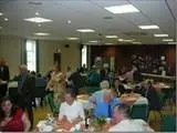 Samlesbury War Memorial Hall