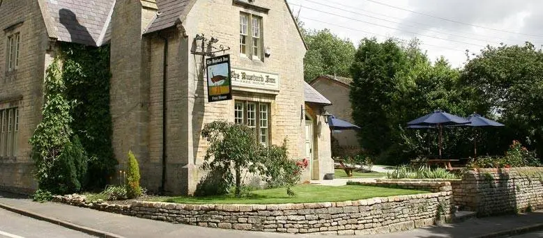 The Bustard Inn & Restaurant