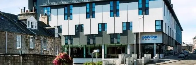 Park Inn by Radisson Aberdeen