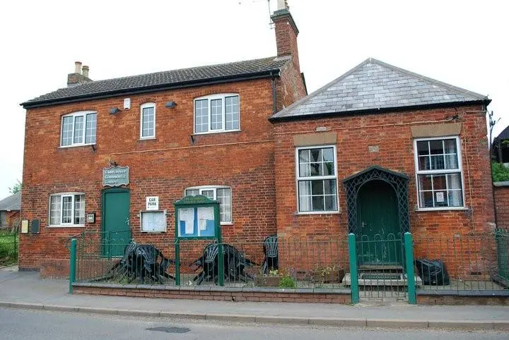 Churchover Village Hall