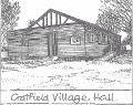 Cratfield Village Hall Manse Lane Cratfield