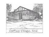 Cratfield Village Hall