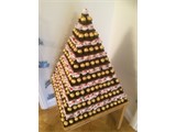 Listing image for Ferrero Rocher Pyramid