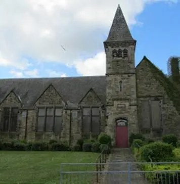 Glebe Park Neighbourhood Centre