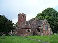 Wembdon - St Georges Parish Centre 