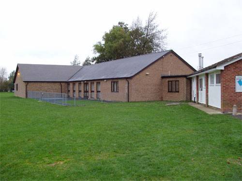 Chalgrove Village Hall