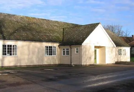 Terling Village Hall