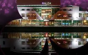 Alea Casino Glasgow